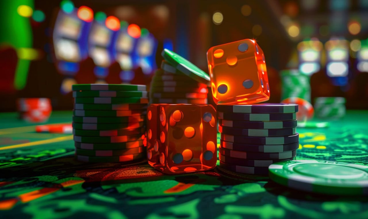 Statistik permainan slot serta riwayat taruhan untuk analisa pengguna