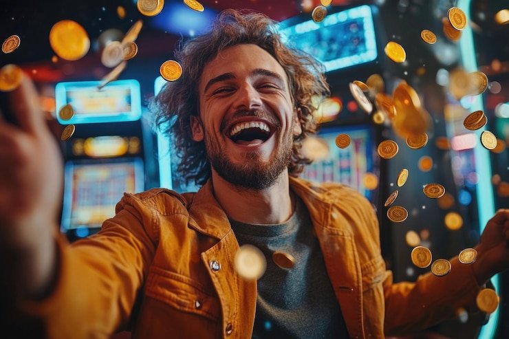 Dukungan pelanggan online siap membantu masalah deposit 24 jam