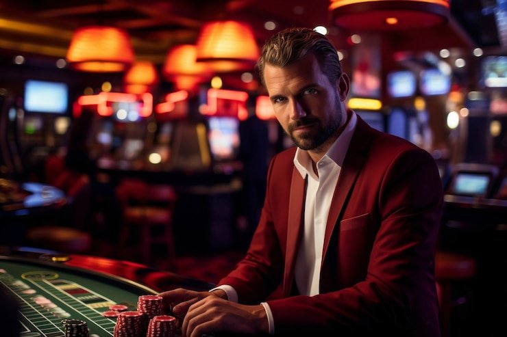 Pengguna bermain togel online dengan nyaman menggunakan perangkat mobile