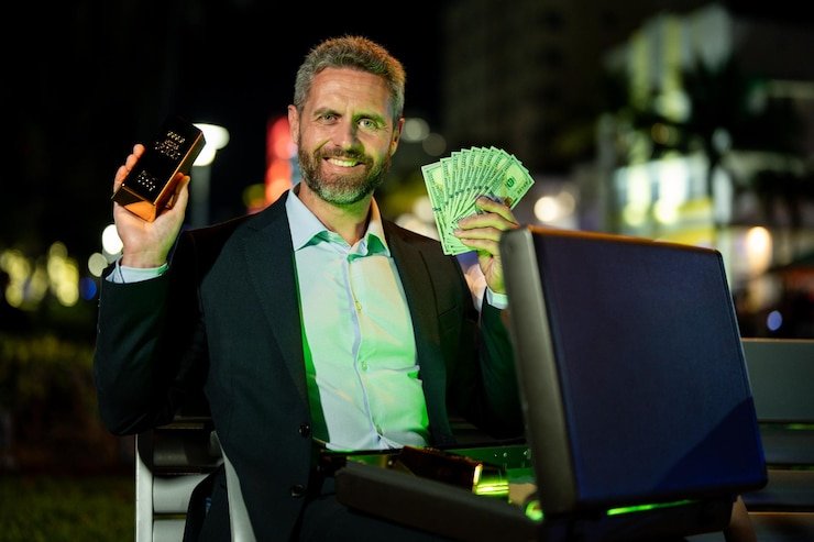 Lisensi permainan casino-style yang dipilih secara ketat untuk platform